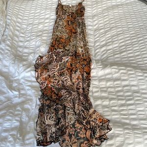 Free People sundress